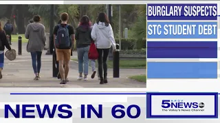 KRGV News in 60 for June 24, 2021