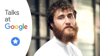 Mike Posner: What Does This All Mean? | Talks at Google