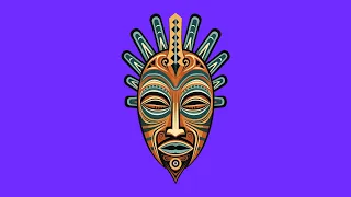 [FREE] Black Panther Type Beat - "Beliefs" | Freestyle Beats | Tribal Instrumental
