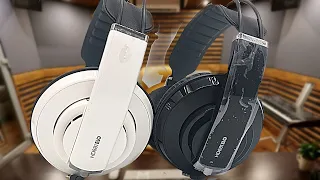 Аудиофильский дешман Superlux HD681EVO