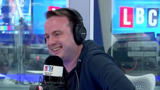 Iain Dale’s Cross Question: 17th April 2019 - LBC