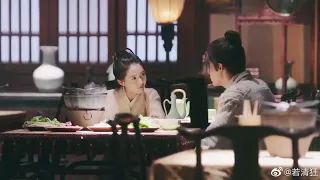 【Trương Vô Kỵ ღ Triệu Mẫn | Tăng Thuấn Hy & Trần Ngọc Kỳ】Ta Và Nàng • 张无忌×赵敏 「你我」