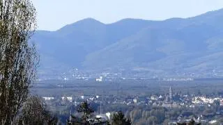 Panoramique Mulhouse