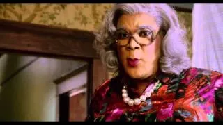 Madea's Witness Protection :30 Trailer