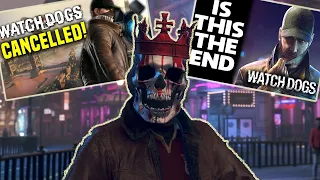WHAT HAPPENED TO WATCH DOGS? Is The Series Dead And Buried?
