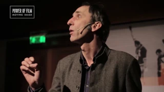 WILL SELF ON THE DEATH OF FILM