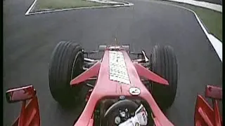 Japan 2007 Kimi Räikkönen Full Lap Onboard - Pure Sound 🏎