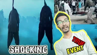 Article 15 Hindi Trailer Reaction | 1950 Shocking True Events | Article 15 Movie