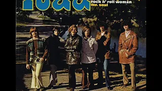 The Road - The Road (1969)[USA)|Psychedelic Blues Rock