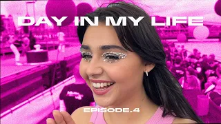 PRIDE & AMSTERDAM (DAY IN MY LIFE VLOG) EP.4 ❤️‍🔥