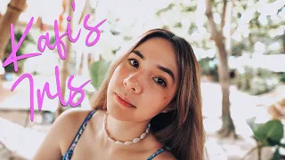 la union trip vlog | kafi