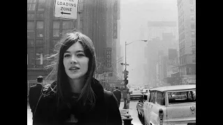 Françoise Hardy - Le Temps de l'Amour (slowed reverb)