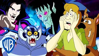 Scooby-Doo! em Português | Brasil | VAMPIROS! ‍🧛‍♂️ | WB Kids