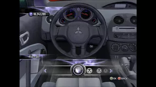 Juiced 2 HIN - Interiors of all 89 cars