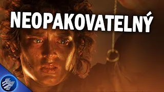 Proč NIKDY neuvidíme další trilogii jako PÁN PRSTENŮ?!