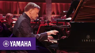 Artist Impressions: Episode 2 - Sir Stephen Hough | Yamaha Music