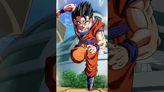 Goku siempre fue malo parte 2 | Teorias de Dragón Ball #samypikete #anime #dragonball