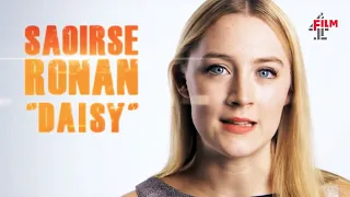 Saoirse Ronan on How I Live Now | Film4 Interview Special