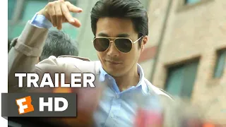 The Accidental Detective 2: In Action Trailer #1 (2018) | Movieclips Indie