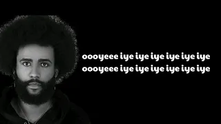 stan ou vini epi ou souri (lyrics vidéo)