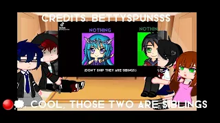 YHS React PART 2|| ItsFunneh and Krew ||♡Krew♡