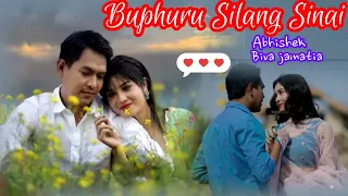 Buphuru Silang Sinai | kokborok new music video teaser 2023 | Abhishek & biva jamatia |