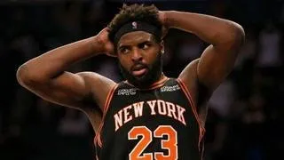 New Orleans Pelicans vs New York Knicks | NBA 75TH SEASON FULL GAME HIGHLIGHTS | January 20, 2022