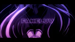 Килджо - #fakeluv (prod. treepside)