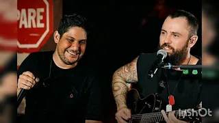 VOCÊ É MINHA RELIGIÃO - Maná / Jorge e Matheus