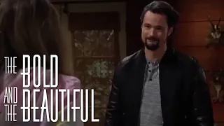 Bold and the Beautiful - 2021 (S34 E115) FULL EPISODE 8475