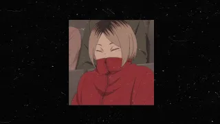 falling in love with kenma kozume (𝒂 𝒑𝒍𝒂𝒚𝒍𝒊𝒔𝒕 𝒇𝒐𝒓 𝒔𝒊𝒎𝒑𝒔 𝒂𝒏𝒅 𝒌𝒊𝒏𝒏𝒊𝒆𝒔) | 𝒔𝒍𝒐𝒘𝒆𝒅 + 𝒓𝒆𝒗𝒆𝒓𝒃