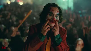 Joker Edit // PRIDE.