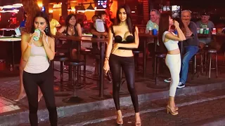 Unmasking Pattaya's Vibrant Nightlife - Secrets of Paradise 💸💕