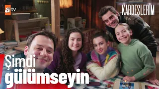 Kestane selfiesi📸 - Kardeşlerim 116. Bölüm