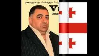 VASO Sadoev - HARALE  "Giorgian and Assyrian songs 2012 "