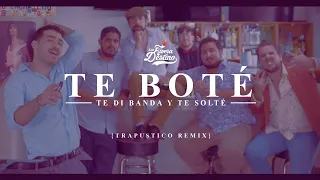 Te Boté (Versión Bolero) - Los Rivera Destino (Official Video)