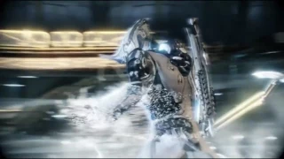 Warframe   Everybody Wants To Rule the World GMV