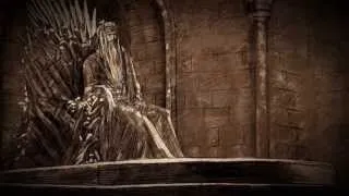 Game of Thrones - History and Lore - Mad King Aerys (House Baratheon)