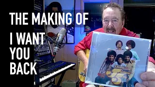 The Making of I Want You Back  | The Jackson 5