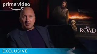 Director John Hillcoat talks about The Road | Prime Video