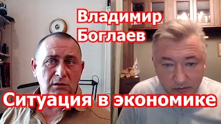 Владимир Боглаев: Мантуров против Шваба и 5-й колонны?