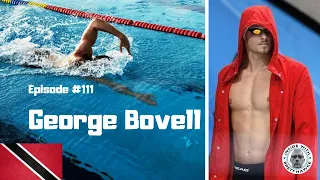 Inside with Brett Hawke: George Bovell