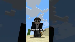 Minecraft'taki En Önemli Bilgi ⛏💎