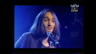 Matmatah - Live MCM Café 1998