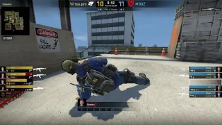 Bymas vs Virtus.pro - de_vertigo - CT