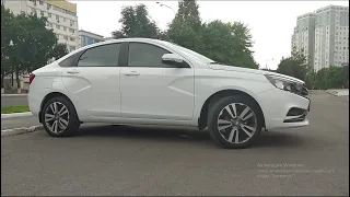 LADA Vesta 2020! Угроза GM Uzbekistan(RAVON)! Почему Lada Vesta и Автоваз конкурент VW Skoda Hyundai