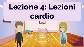 Italian Practice Ep 210 | Italiano | Italiana | Impara l'italiano | Learn Italian (with subtitle)