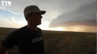 Tornado Chasers series sneak peak EXTREME Highlight