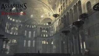 Hagia Sophia's Secret - Assassins Creed Revelations (100% Sync)