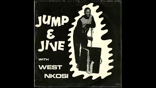 Round Seven - West Nkosi (1967)